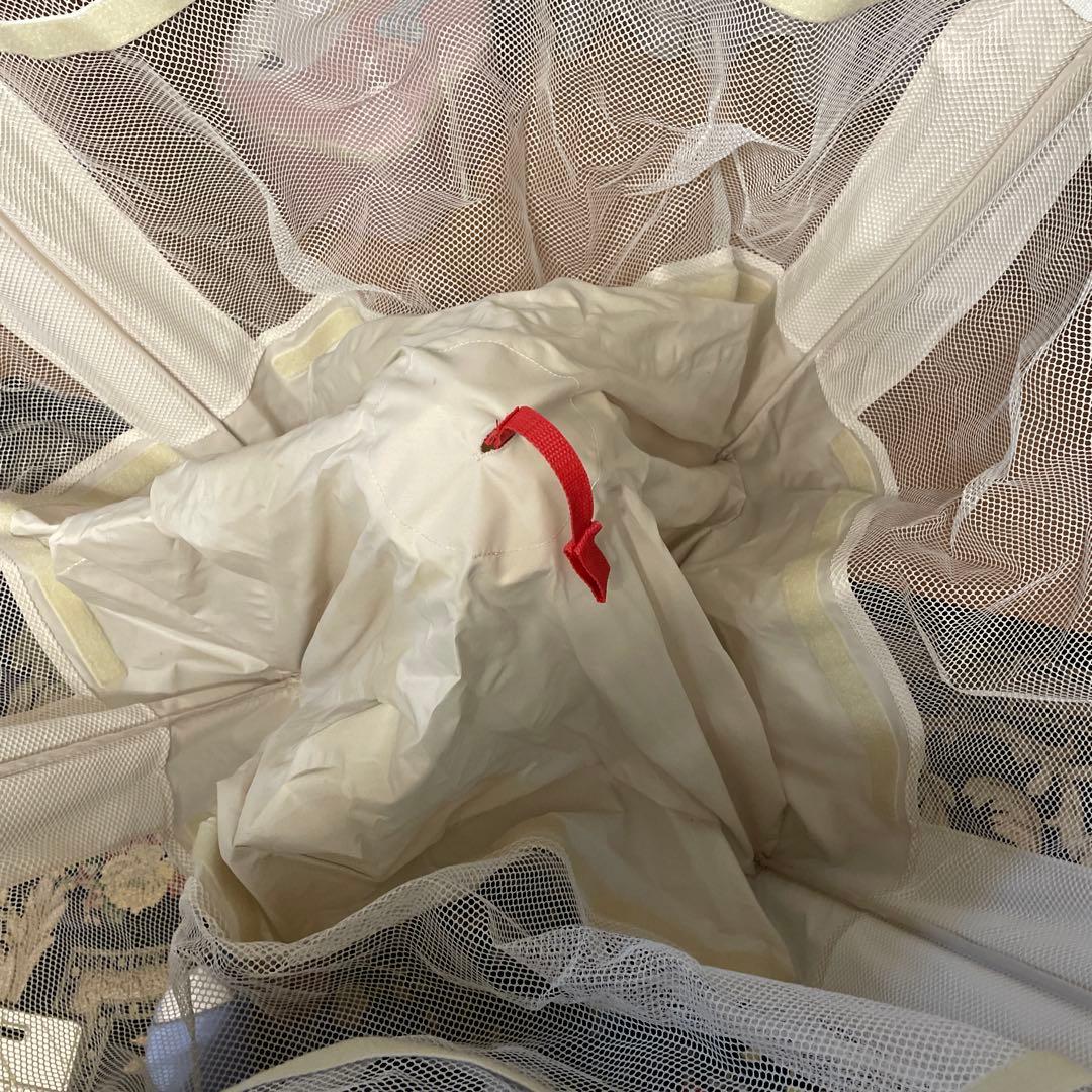 APRICA ココネル　ベビーベッド