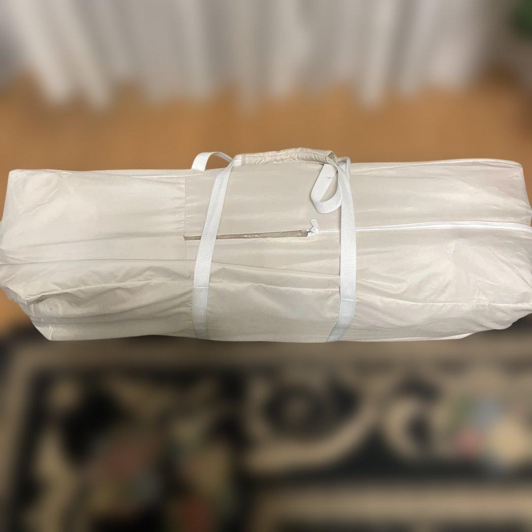 APRICA ココネル　ベビーベッド