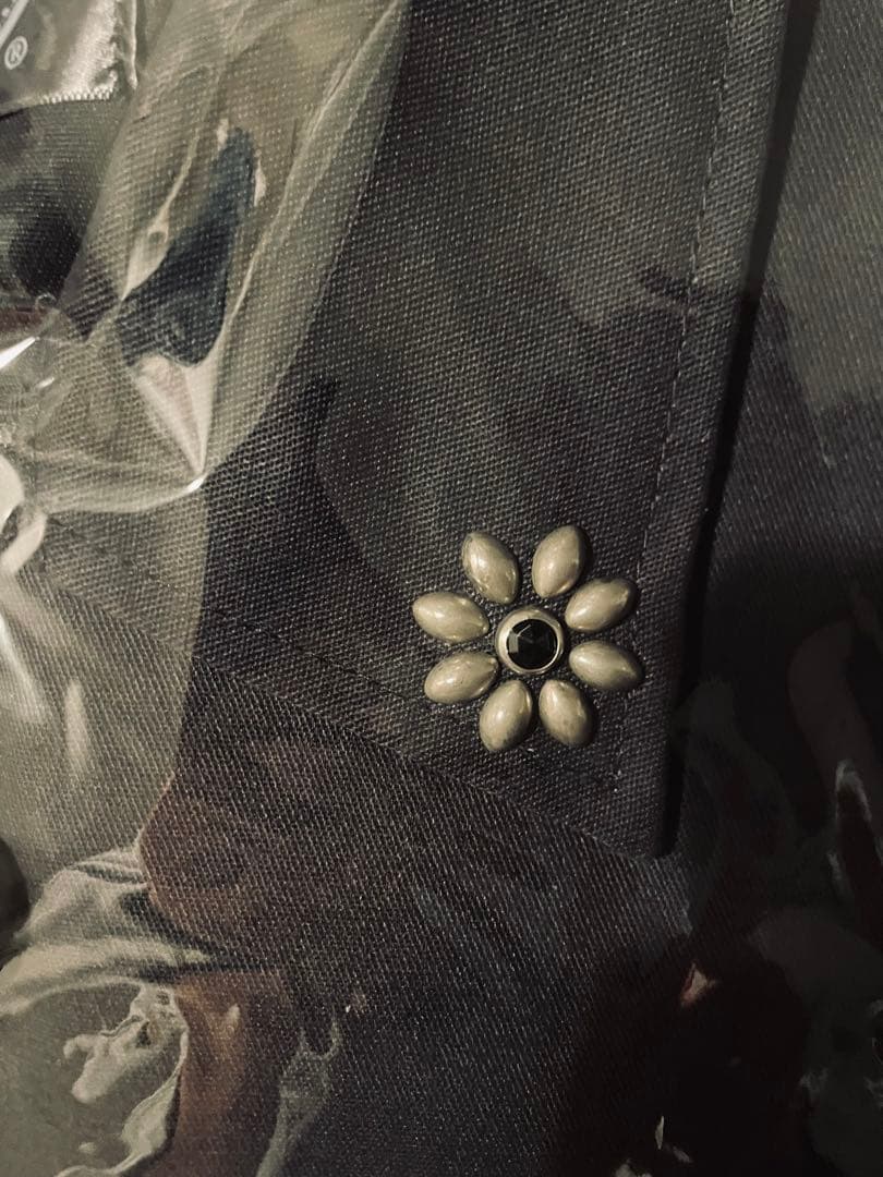 ジャケット・アウター DICKIES EISENHOWER FLOWER STONE