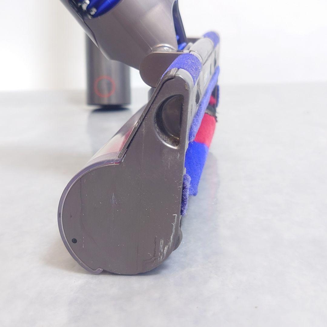 Dyson Micro SV21用 ソフトローラーヘッドパイプ