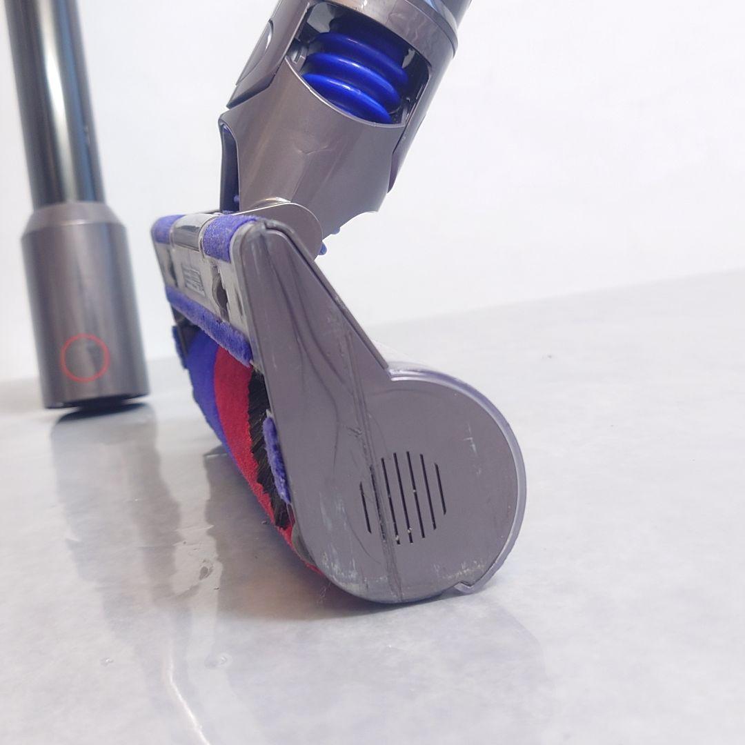Dyson Micro SV21用 ソフトローラーヘッドパイプ