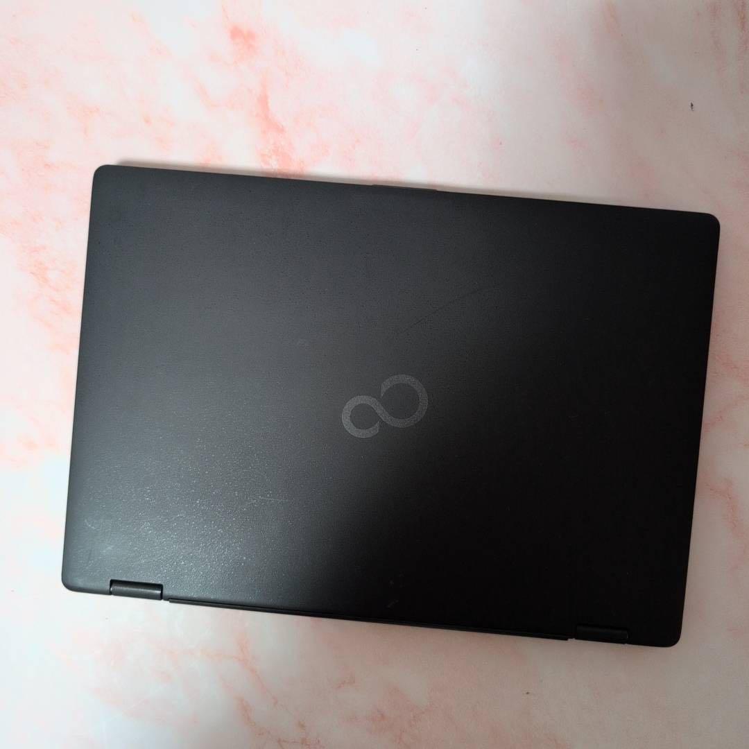 富士通 LIFEBOOK U9310X/Dタッチペン付属 第10世代 8GB