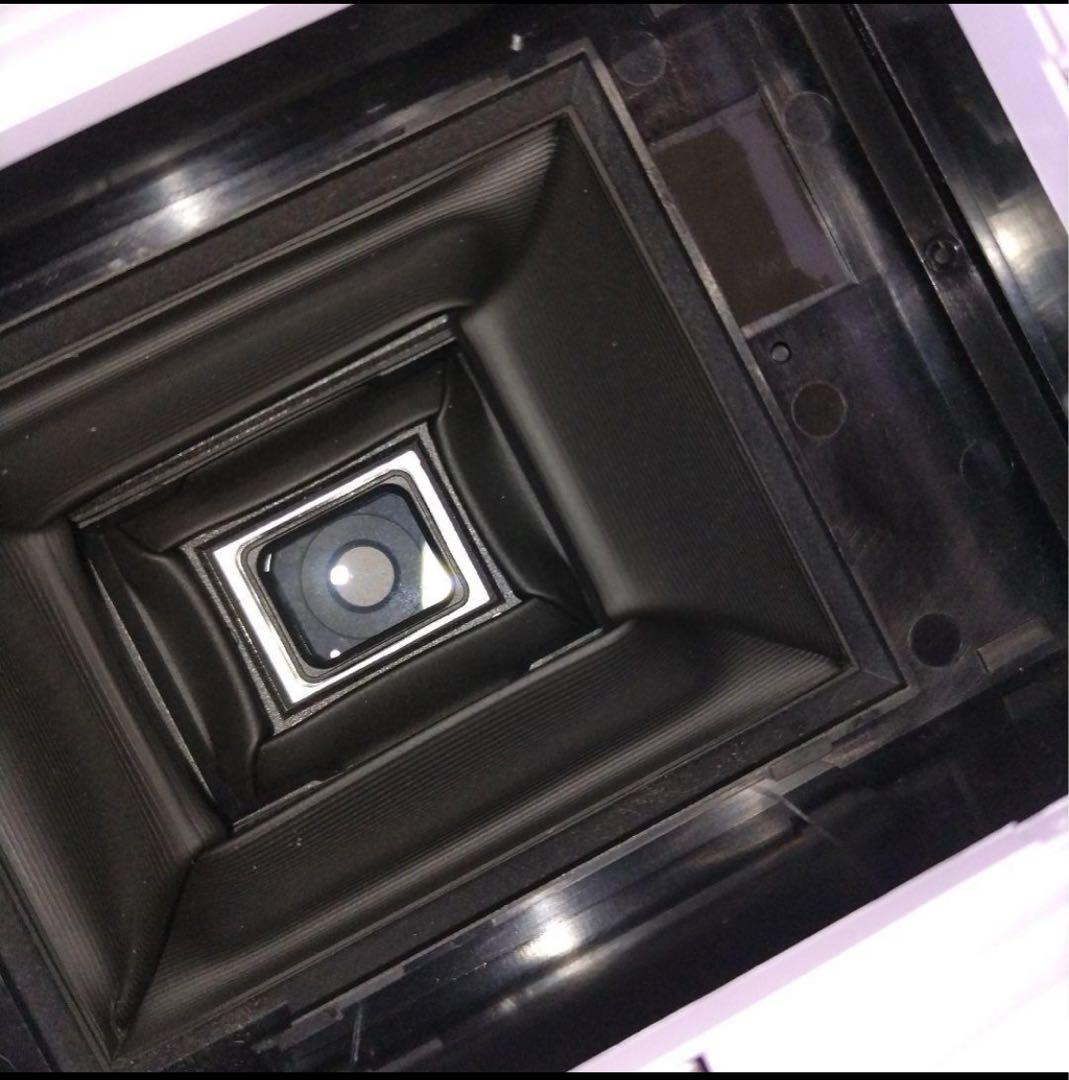 フジフィルム instaxmini11 ライラックパープル