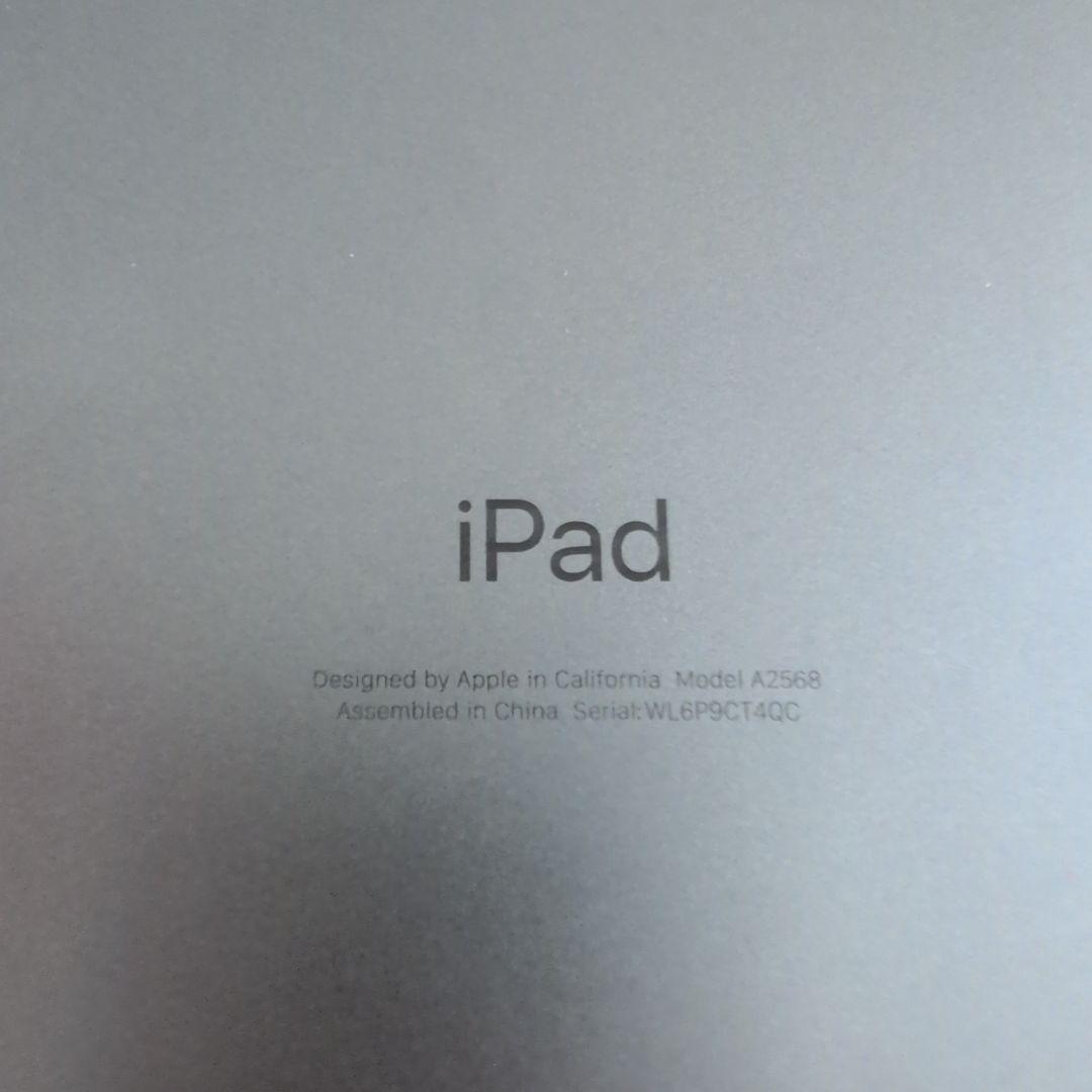 iPad本体 Apple iPad mini6 256GB cellular