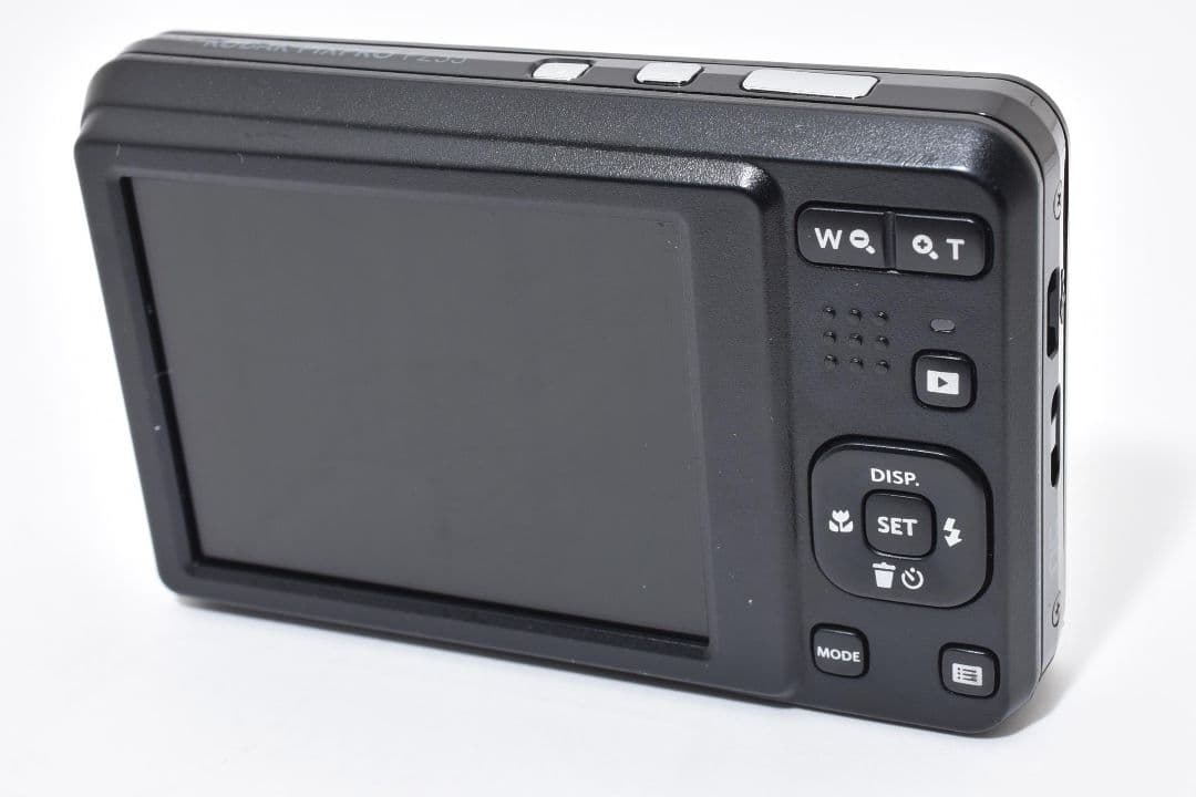 極美品 KODAK コダック PIXPRO FZ55 デジカメ　動作確認済