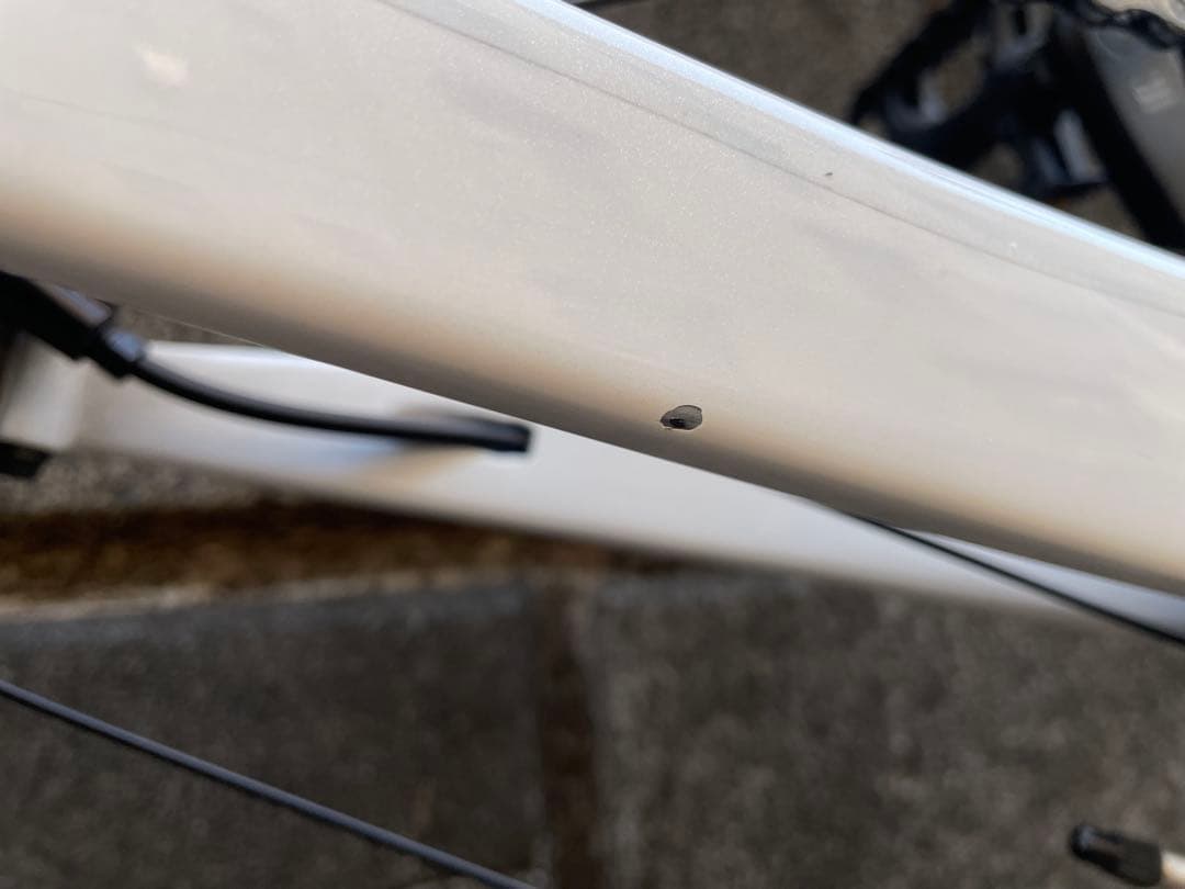 GUSTO Cobra evo Elite ロードバイク S