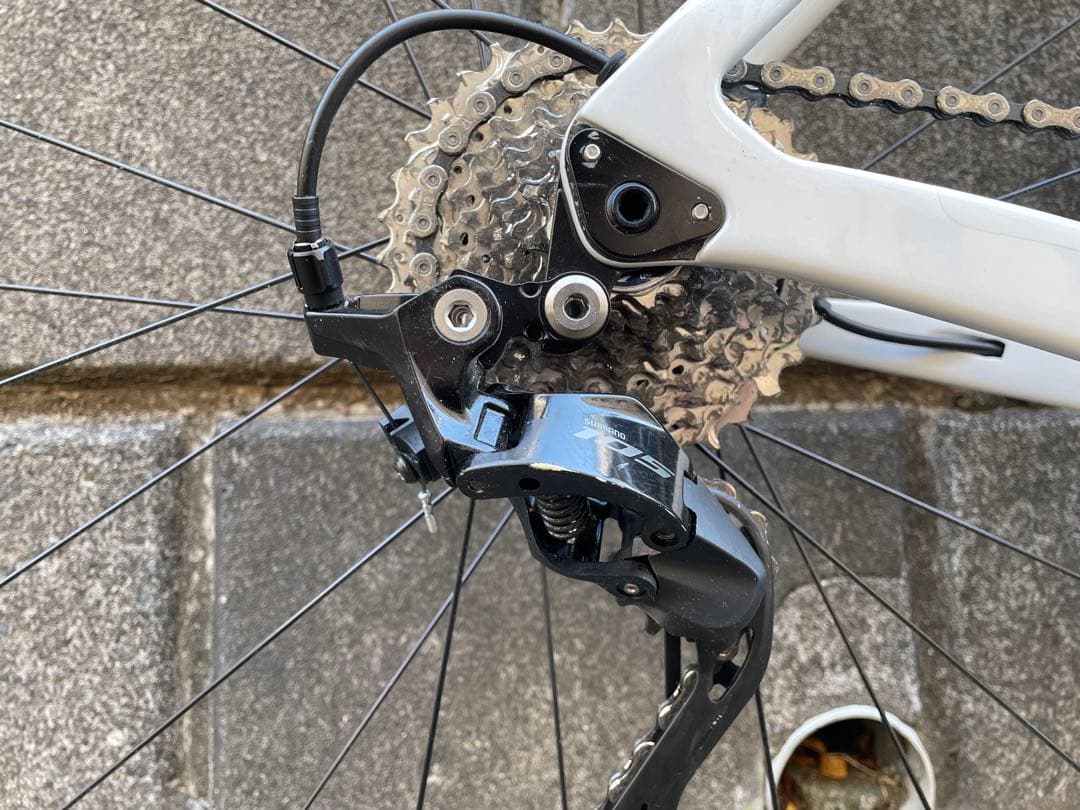 GUSTO Cobra evo Elite ロードバイク S