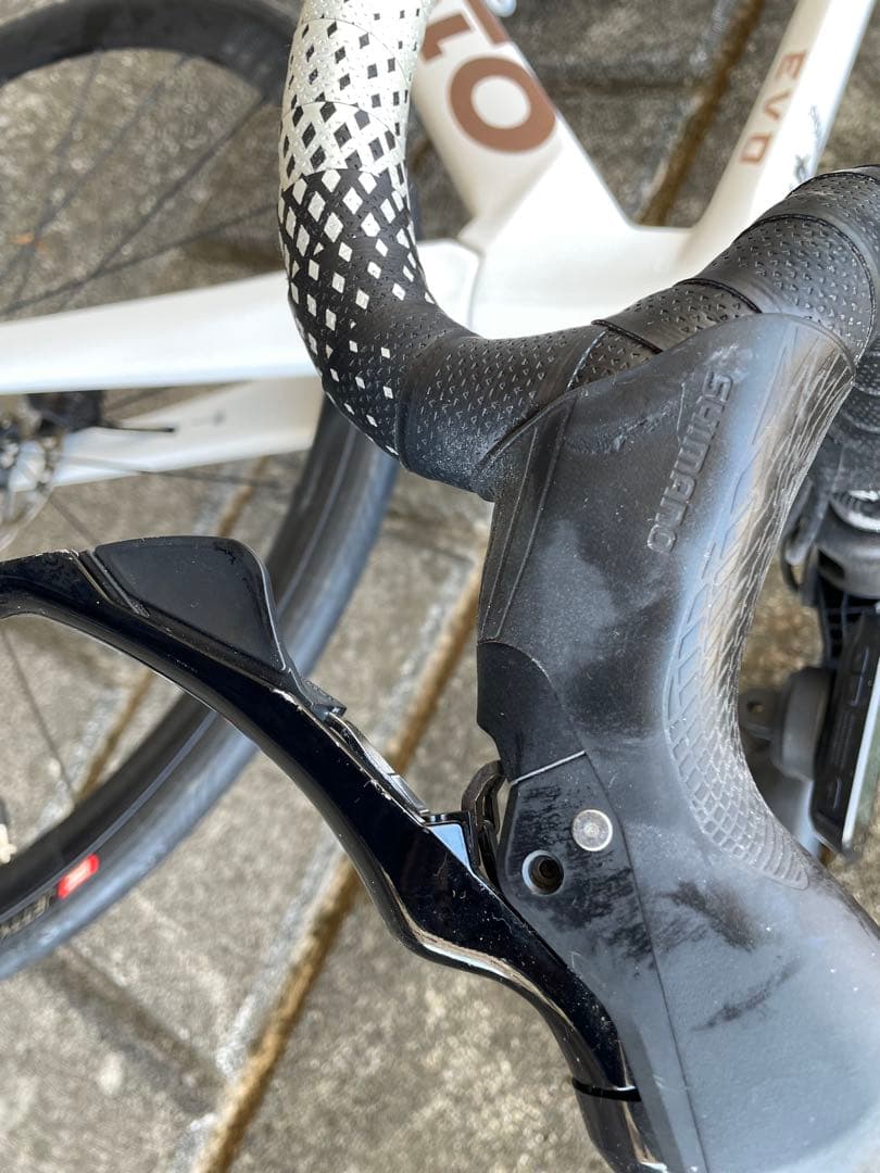 GUSTO Cobra evo Elite ロードバイク S