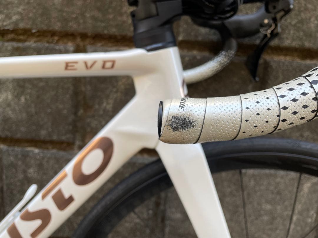 GUSTO Cobra evo Elite ロードバイク S