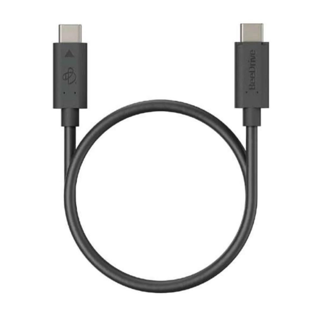 synology BeeDrive 4TB バックアップハブ 外付けSSD