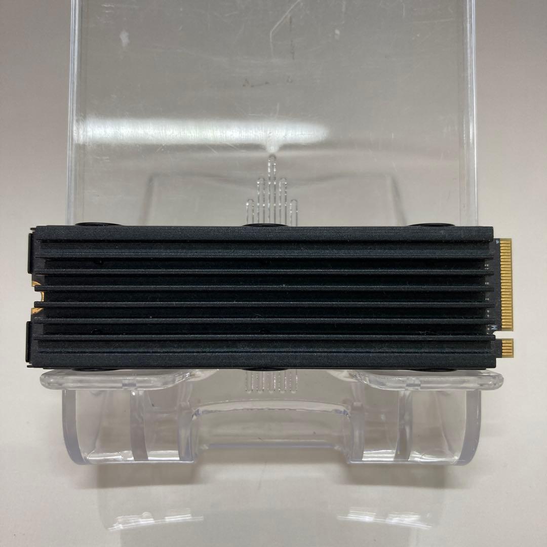 内蔵型SSD Nextorage NEM-PA1TB