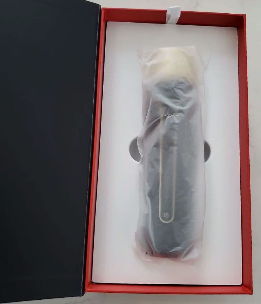 【値下げ中】ReLIA éclat BEAUTÉ 美顔器 REBO1【美品】