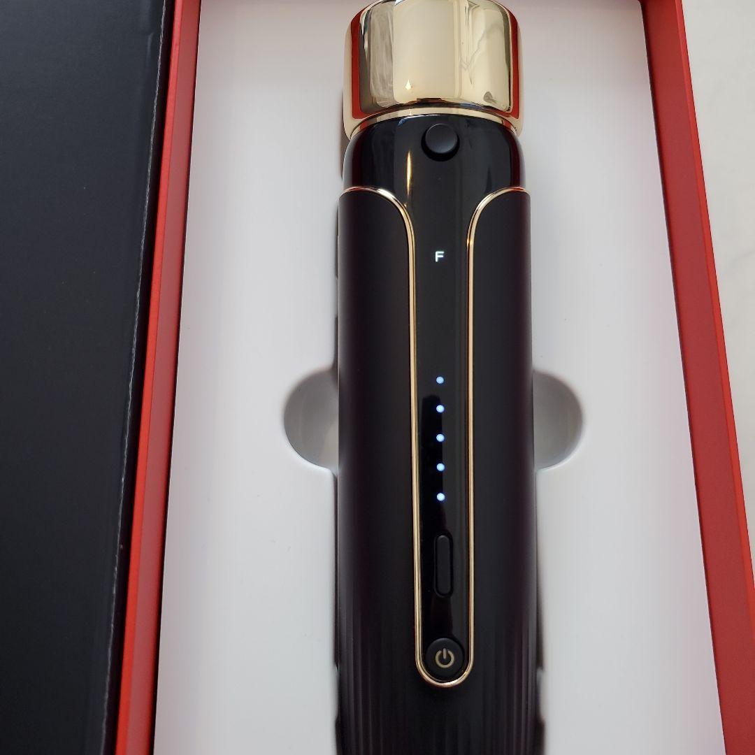 【値下げ中】ReLIA éclat BEAUTÉ 美顔器 REBO1【美品】