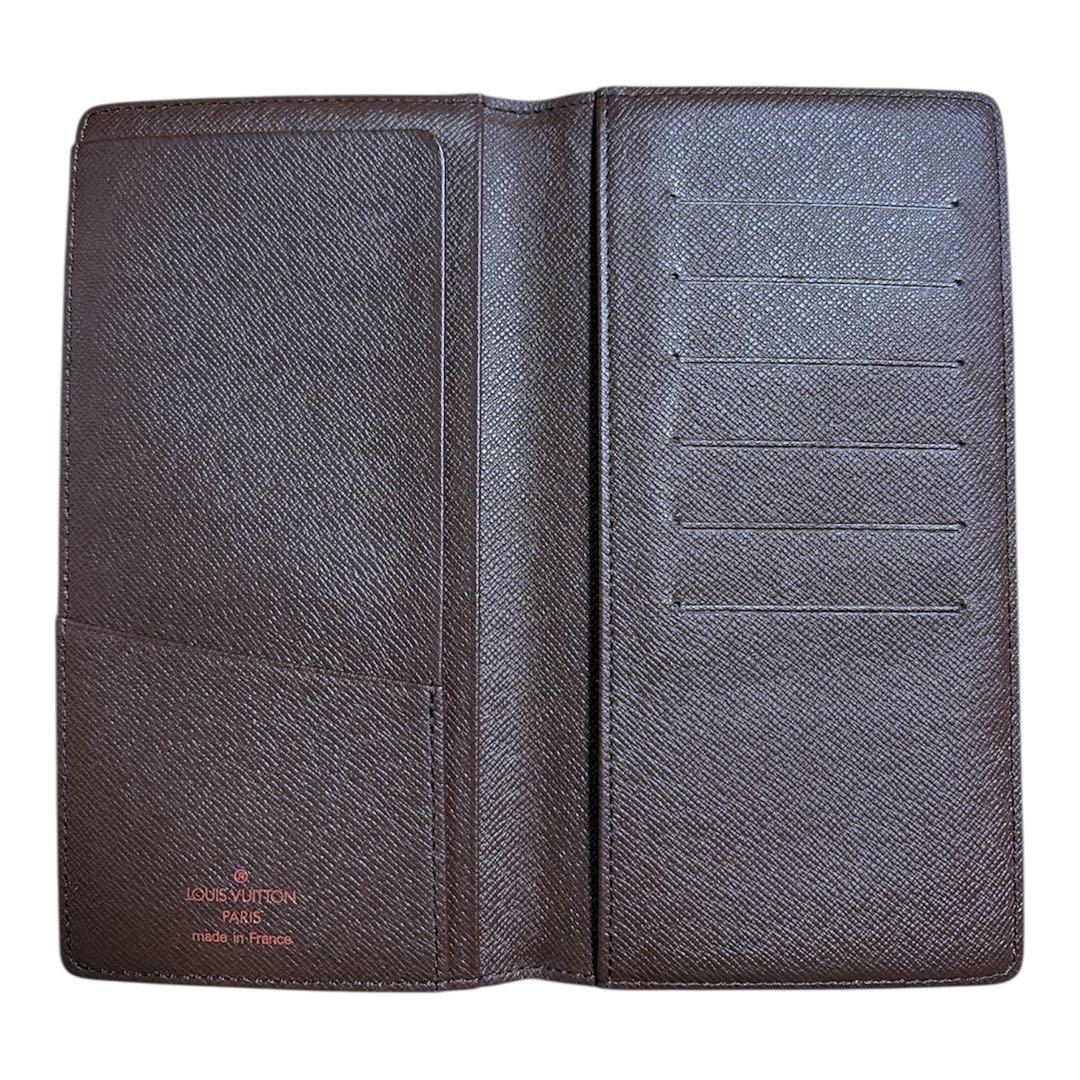 【専用】LOUIS VUITTON ダミエ 長財布　美品