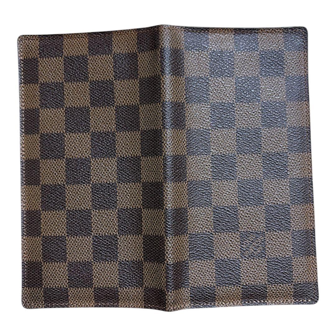 【専用】LOUIS VUITTON ダミエ 長財布　美品