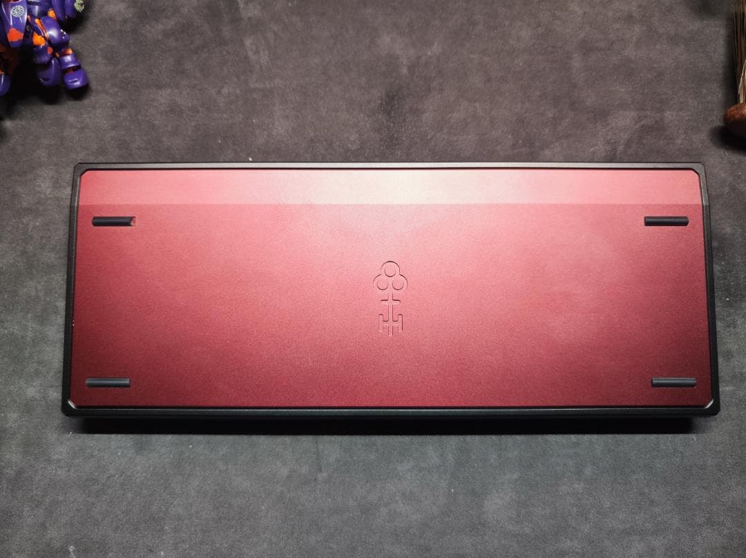 keycult zero 65% カスタムキーボード