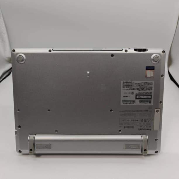 SSD512GB バッテリ◎ フルHD 12 レッツノート i5-7 オフィス