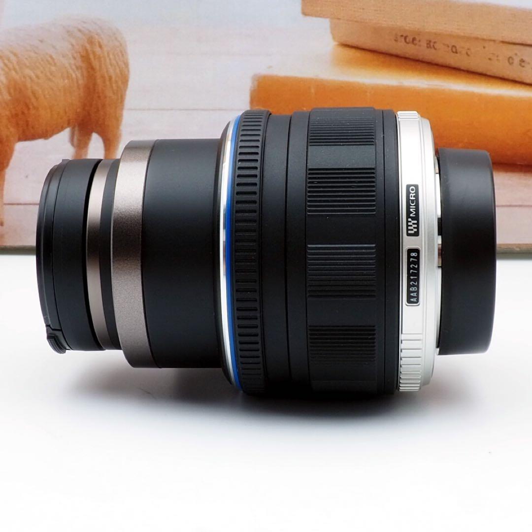 ⭐️オリンパス 標準ズームレンズ 14−42mm ♪