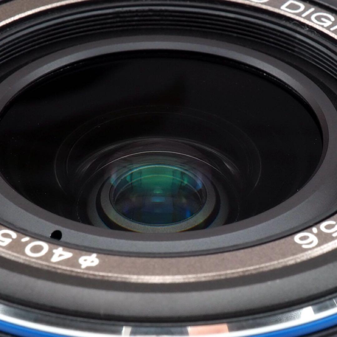 ⭐️オリンパス 標準ズームレンズ 14−42mm ♪