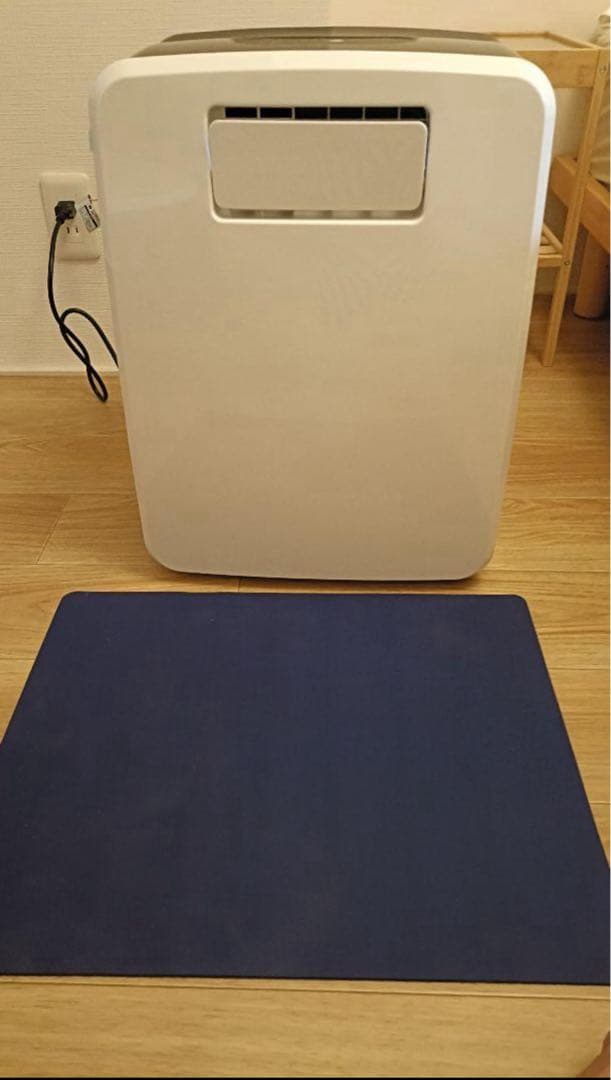 【排熱レスダクトなし】スリーアップ　DL-Y2502 スポットクーラー【ドンキ】