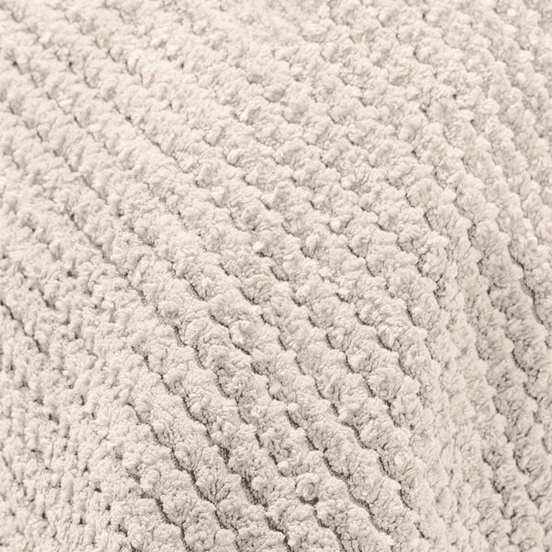 Lounge Pug 1人がけソファ　ベージュ