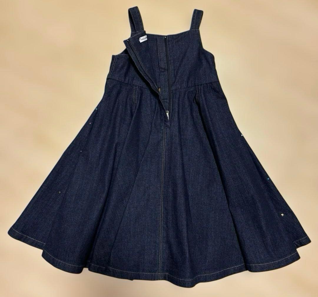 ドルチェ&ガッバーナ　ワンピース　24-30 Messi