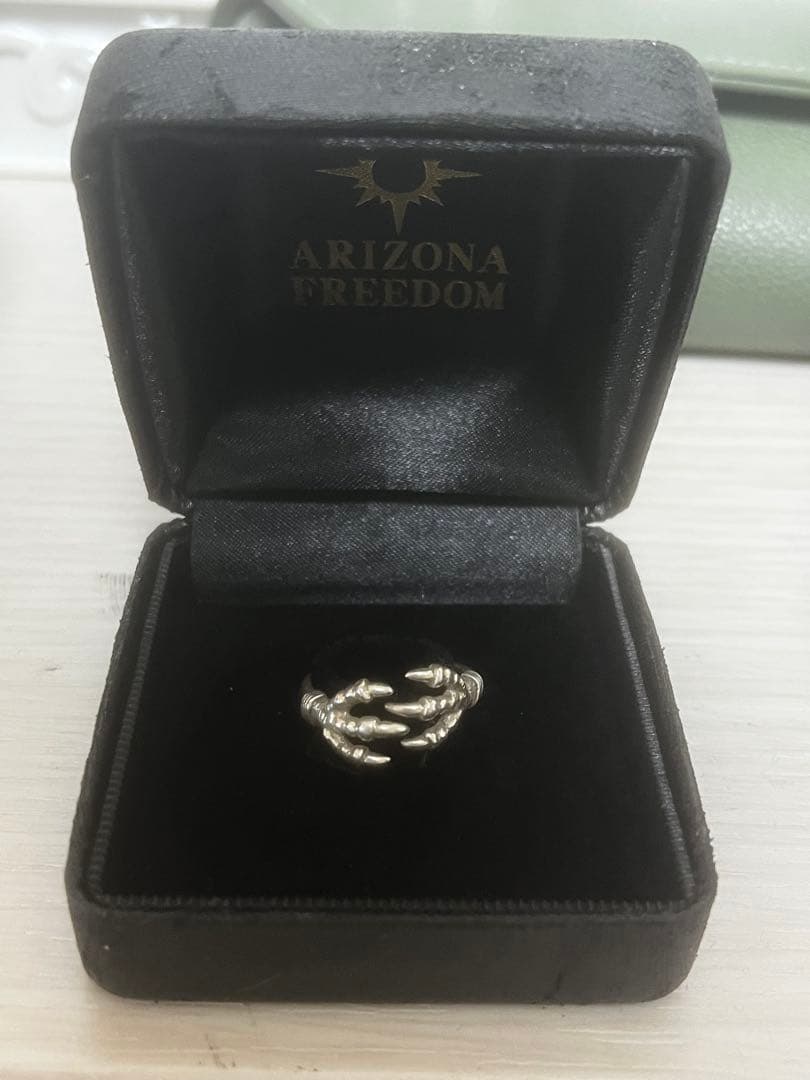 ARIZONA FREEDOM リング