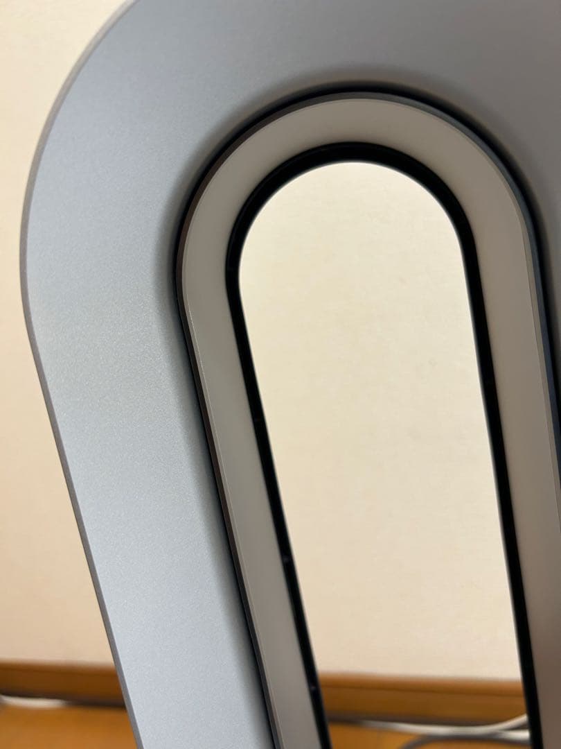 超美品！24年 Pure Hot Cool HP00 空気清浄ファンヒーター