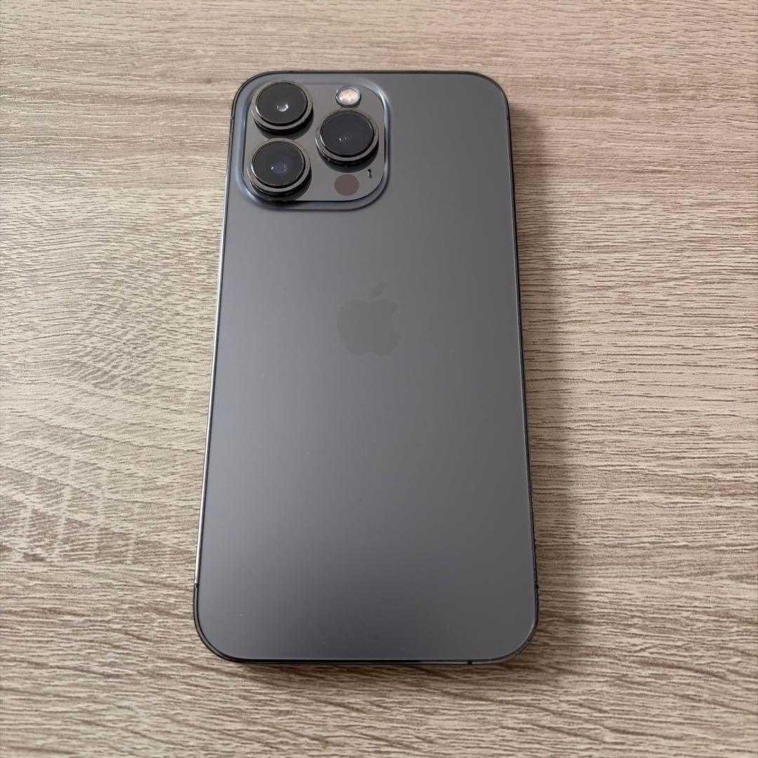 Apple iPhone 13 Pro 本体 512GB SIMフリー