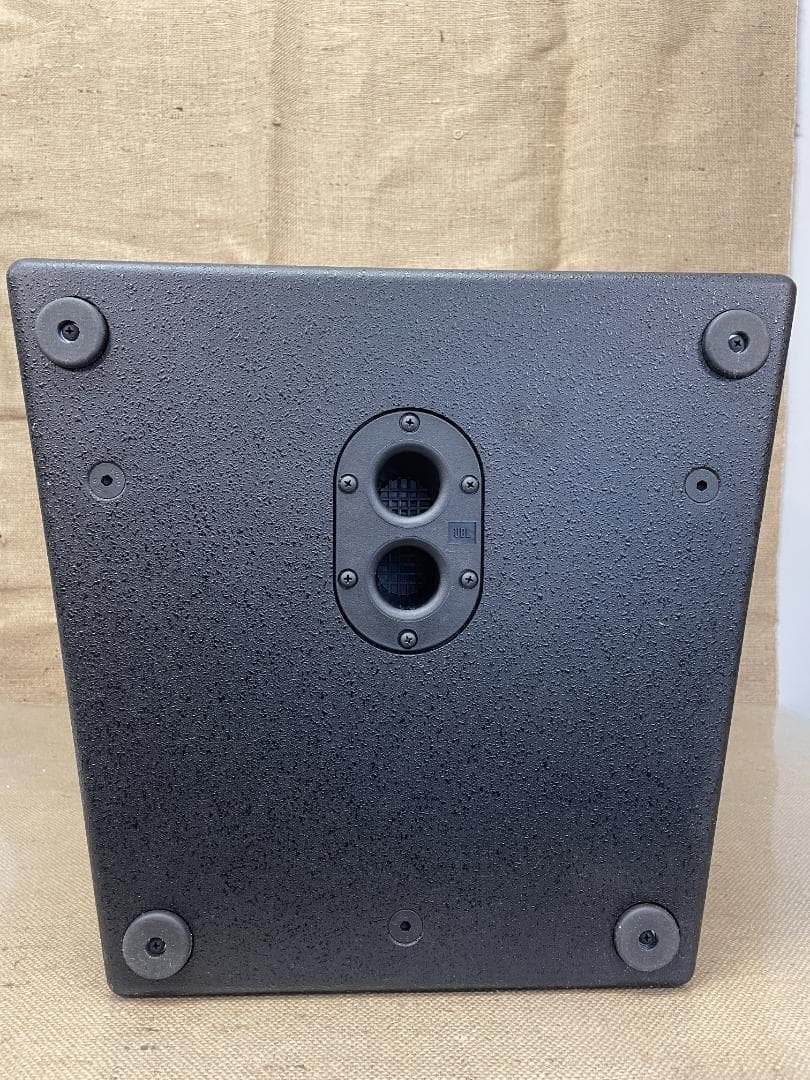 JBL PRX315D PAスピーカー 15インチ 動作良好 定価11万超 1台