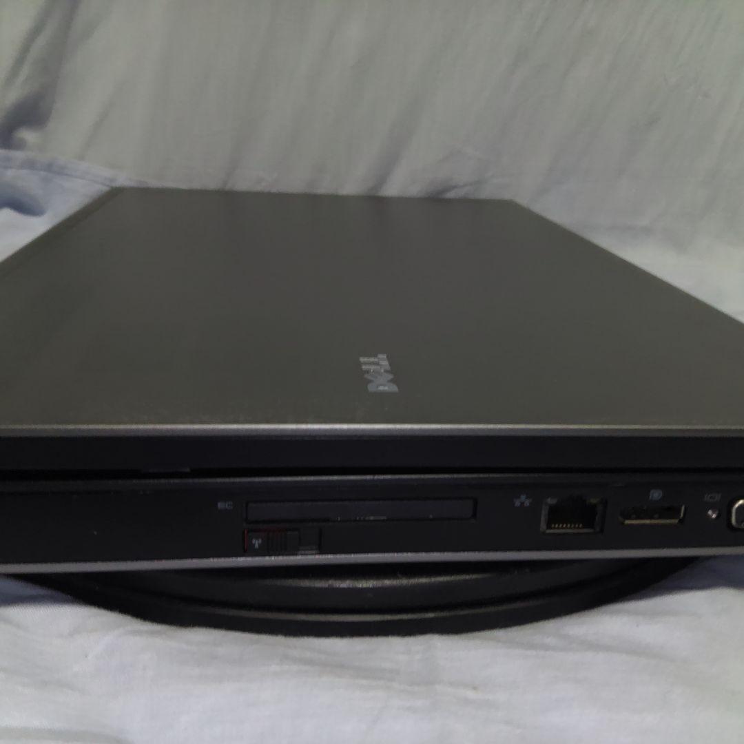サ*ス様 DELL PRECISION M6500 i7 X920　難アリ