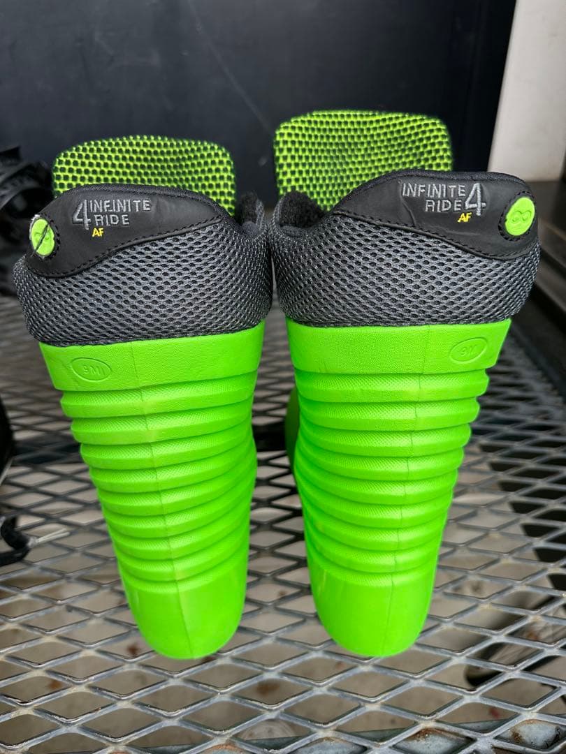 BURTON スノーボード ビンディング ブーツ