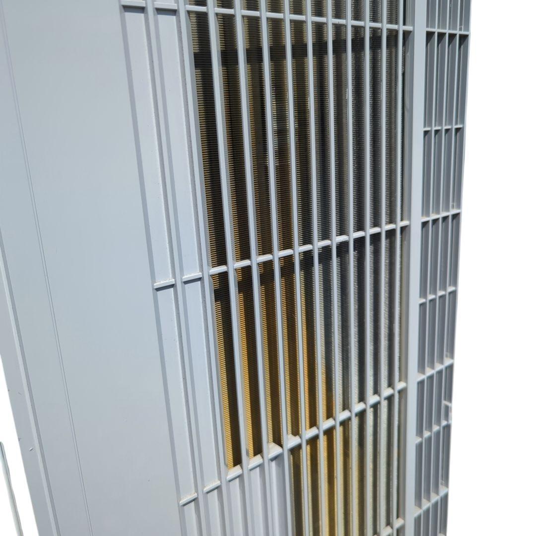 【送料無料】2023年 コロナ ルームエアコン ウインド形冷房 CW-16A3