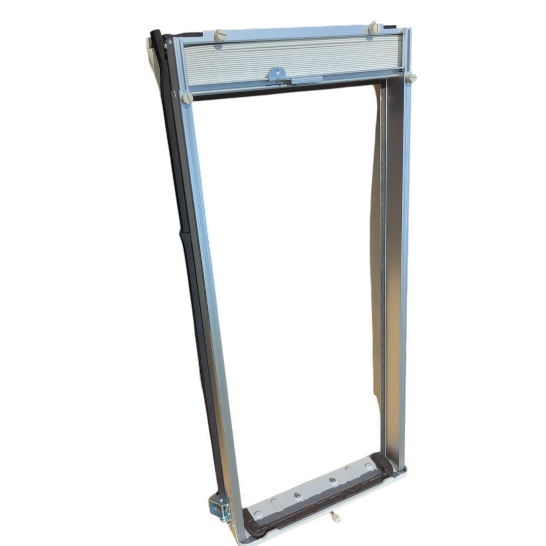 【送料無料】2023年 コロナ ルームエアコン ウインド形冷房 CW-16A3