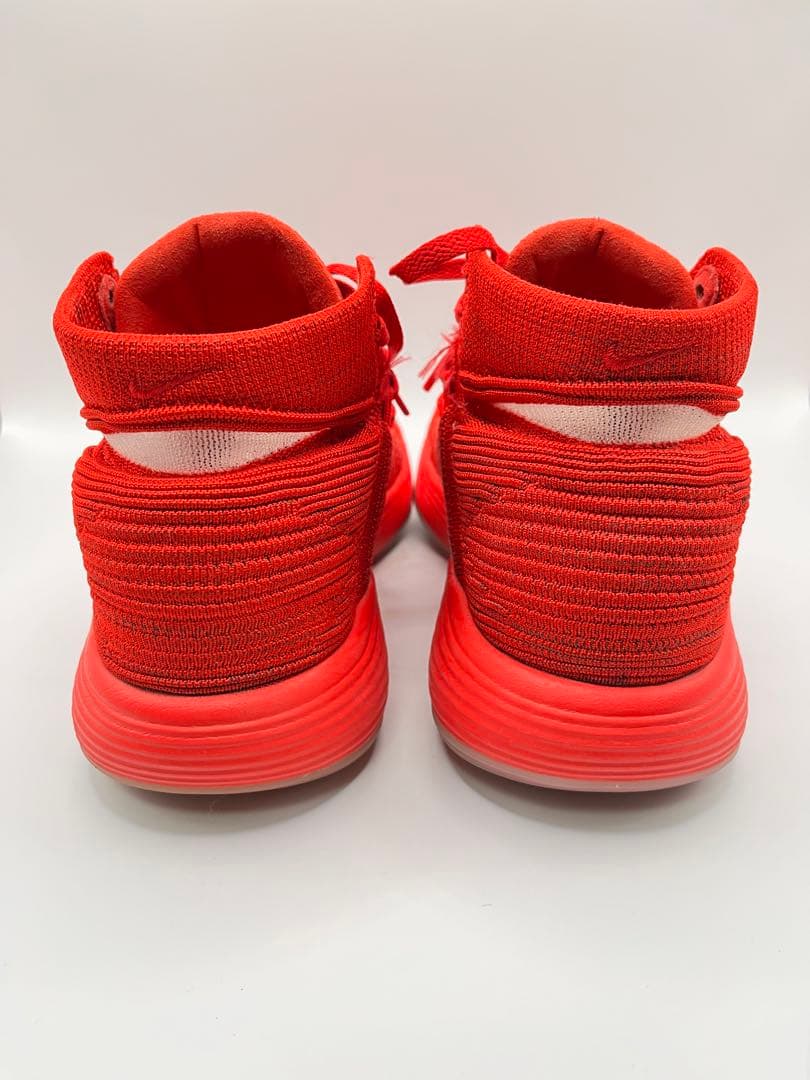 靴 NIKE HYPERDUNK 2017 FLYKNIT