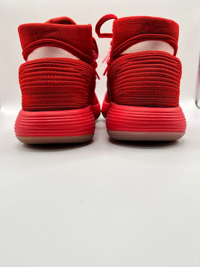 靴 NIKE HYPERDUNK 2017 FLYKNIT