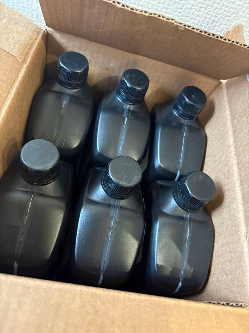 MOPAR 8&9 SPEED ATF 6本セット