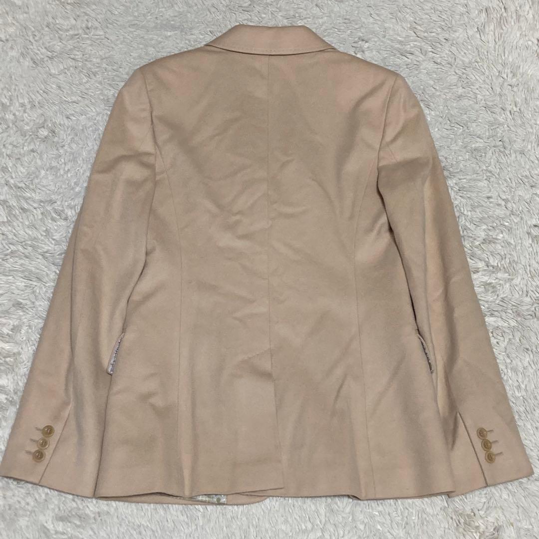 Max Mara 美品 【最高級ライン】 ウール ジャケット パンツ スーツ