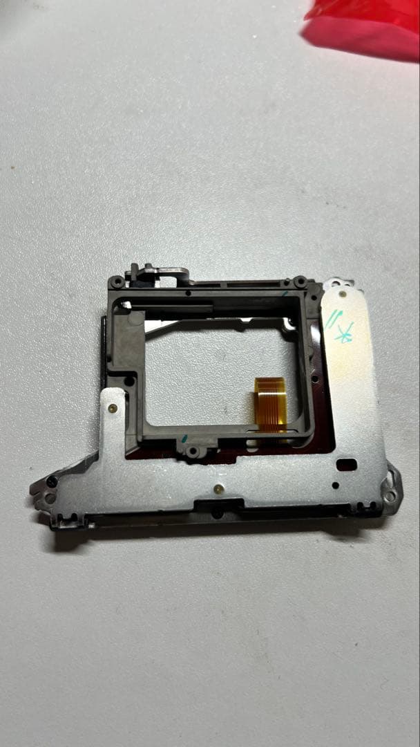 Sony α7II / α7RII / α7SII 手ブレ補正ユニット（IBIS