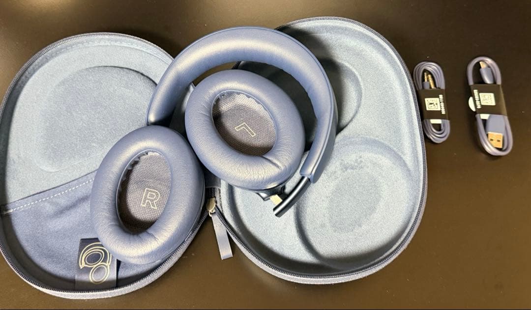 Bose QuietComfort Ultraヘッドフォン