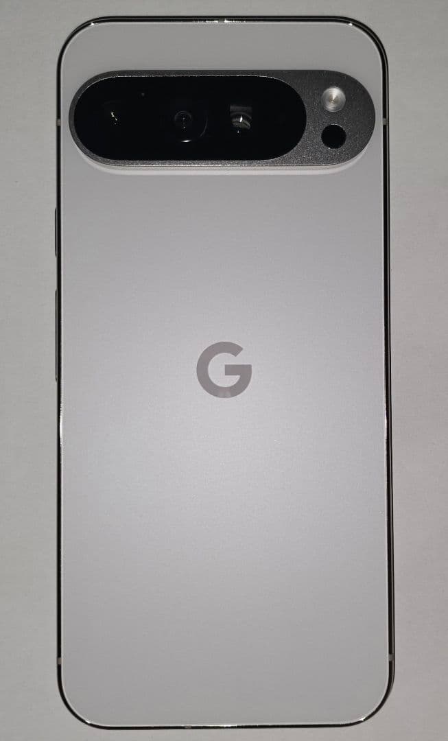 Google Pixel 9 Pro XL ホワイト 《simフリー》
