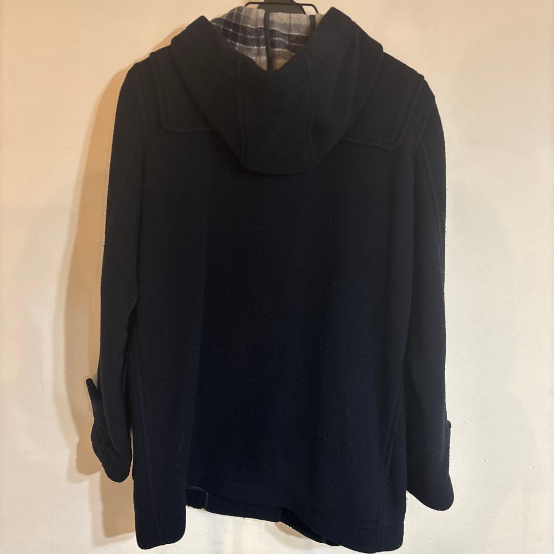 Nasty Ryo 　イーストボーイ　コート　east boy coat