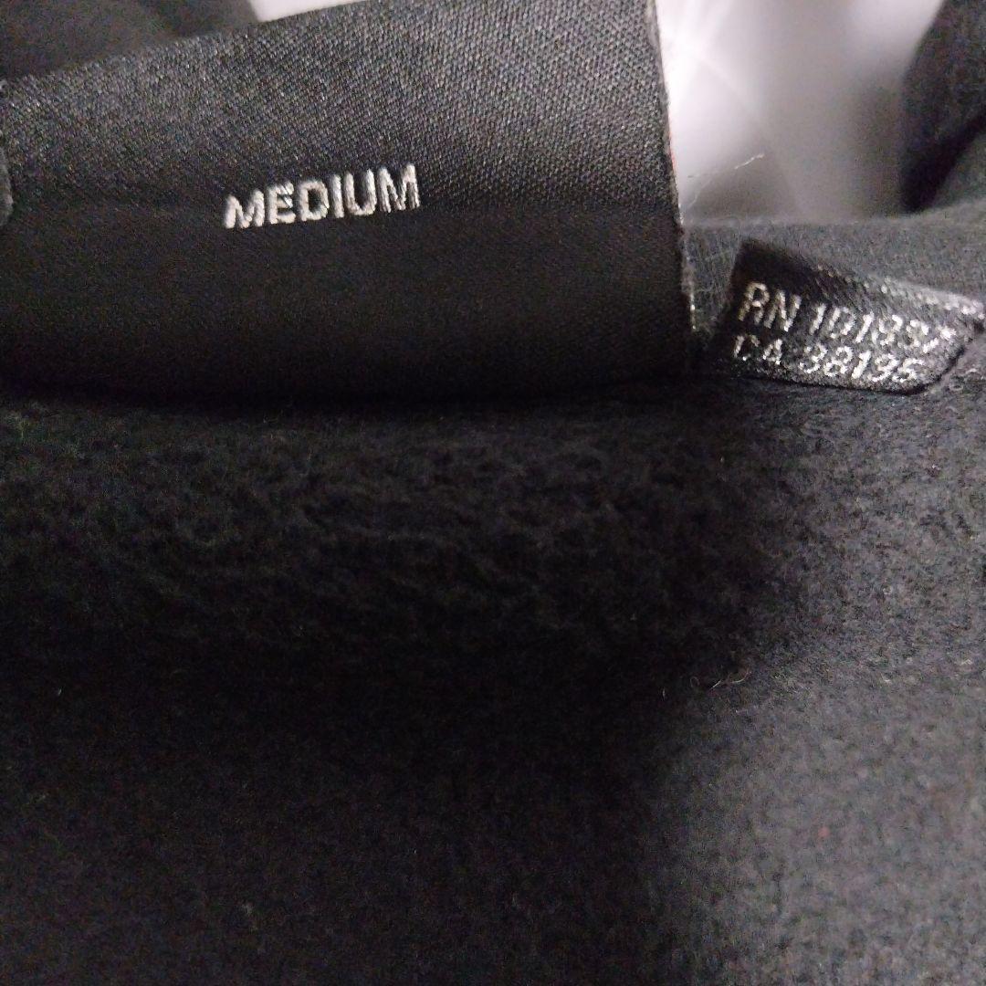 2021ss Supreme Hysteric Glamour ジップ　パーカー