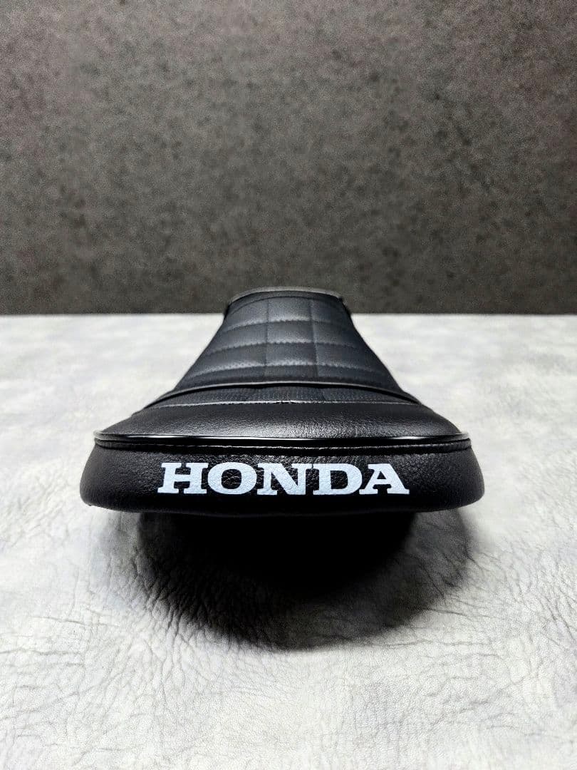新品!　モンキー　極薄シート　Z50J/AB27　HONDA　ホンダ