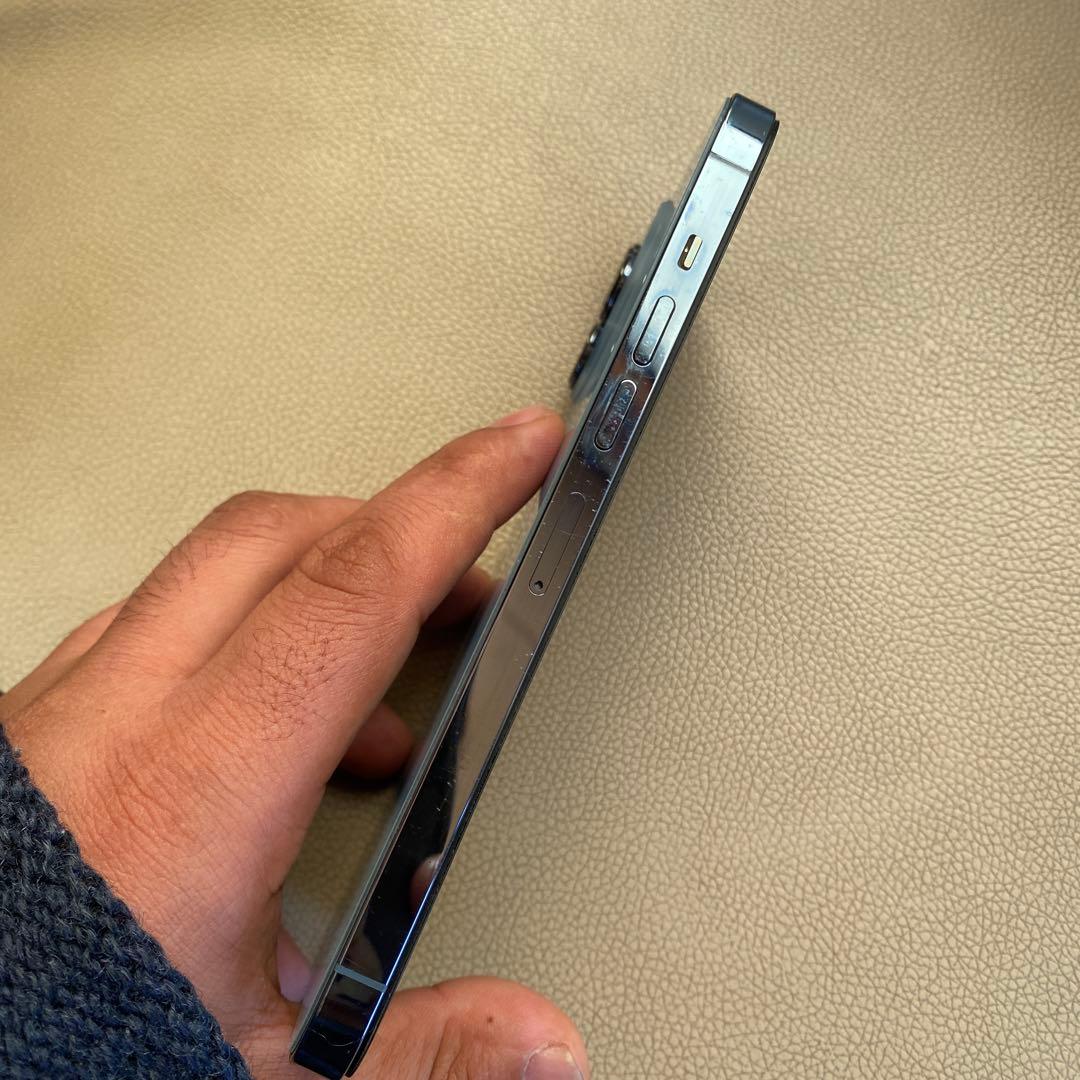 Apple iPhone 13 Pro Max 256GB リームーフ