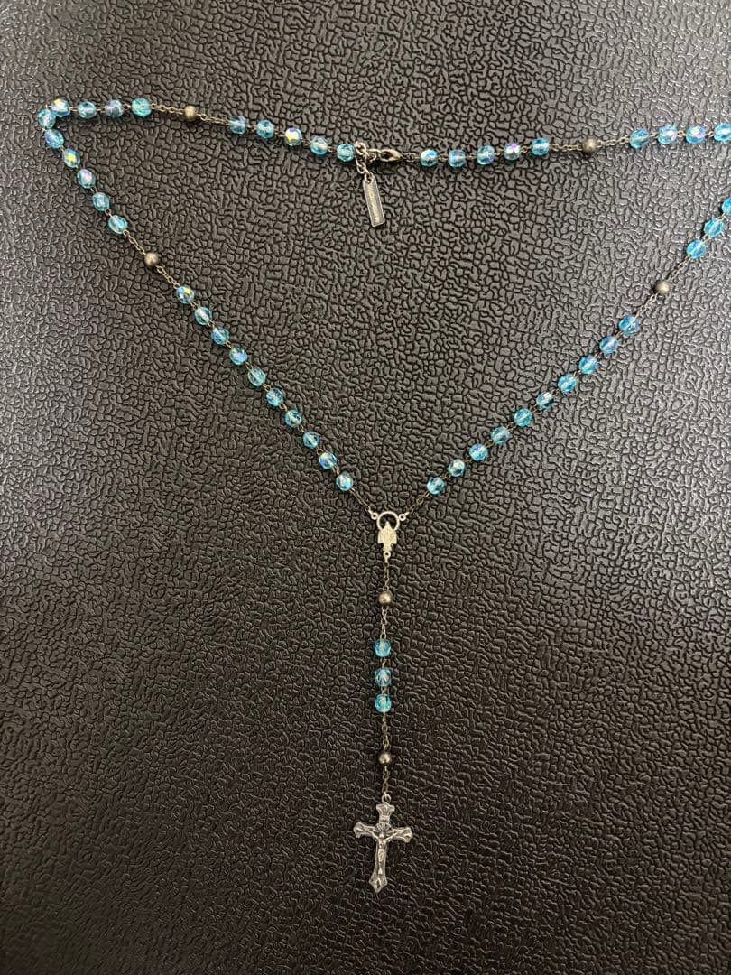 DOLCE&GABBANA ロザリオ　ドルチェアンドガッバーナ　ドルガバ