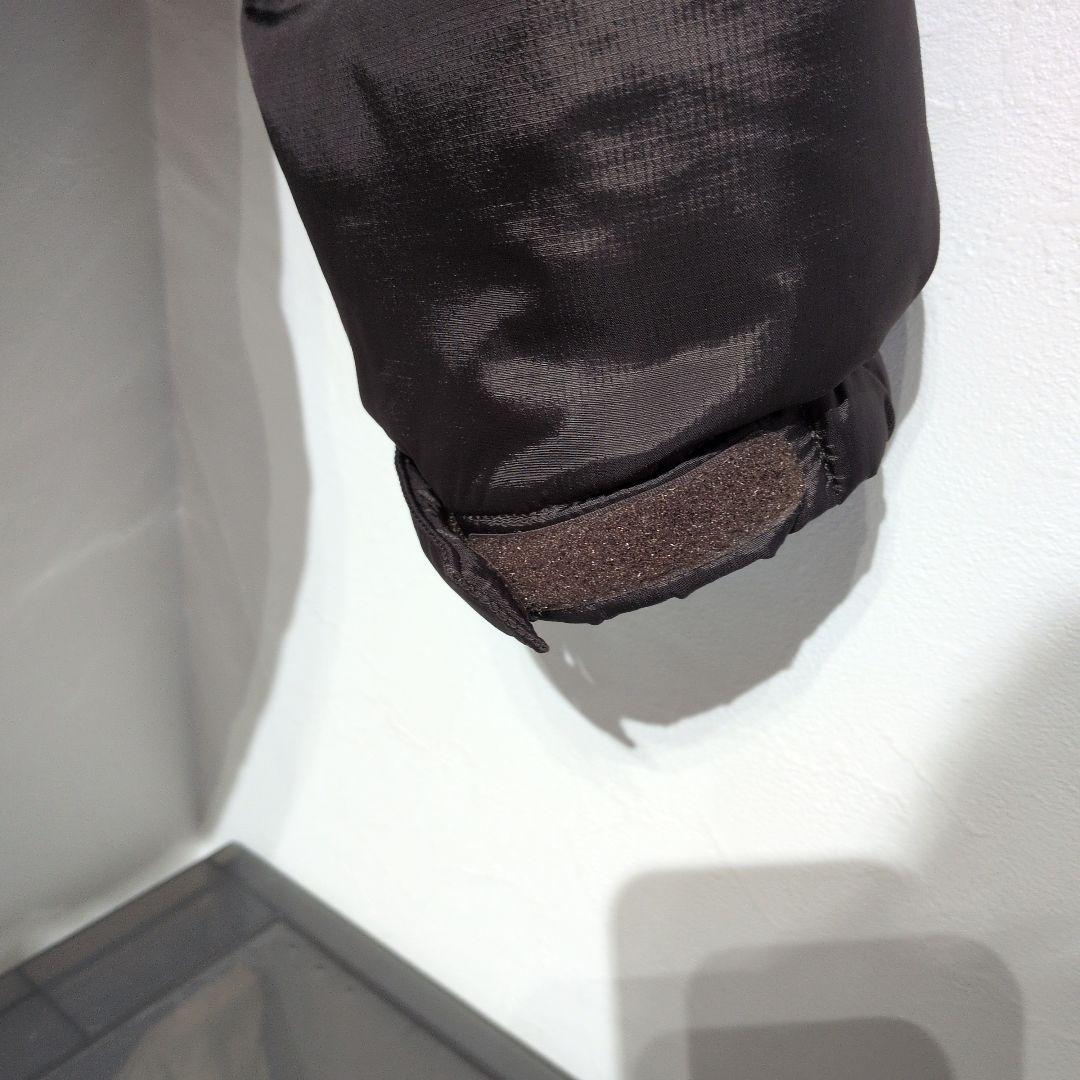 N*】様 Bristol ダウンジャケット Sサイズ