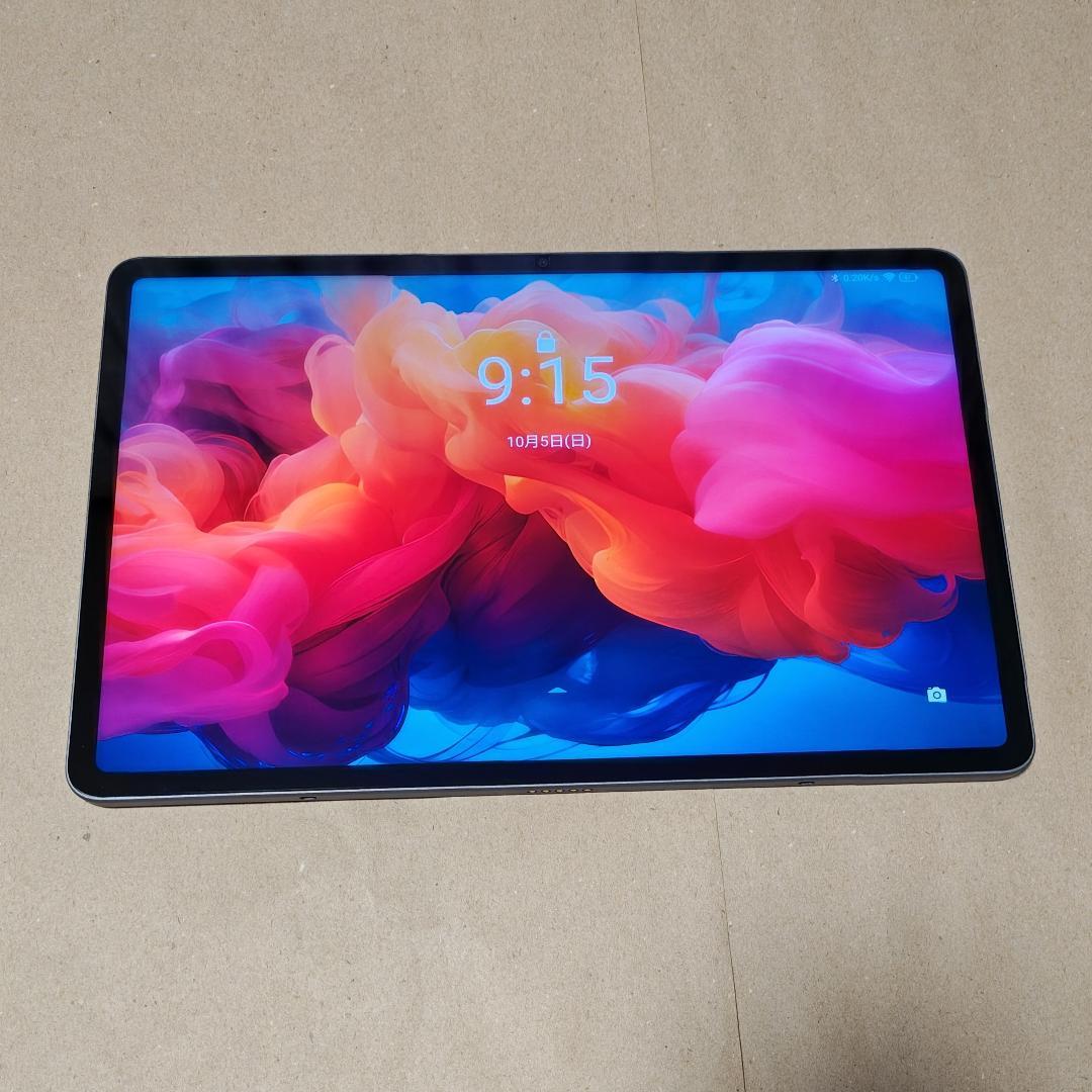 Androidタブレット iPlay 60 Pad Pro(専用KB)