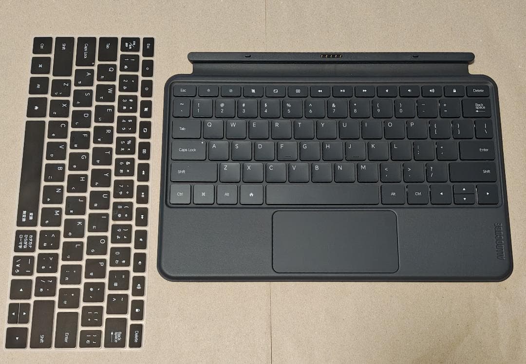 Androidタブレット iPlay 60 Pad Pro(専用KB)