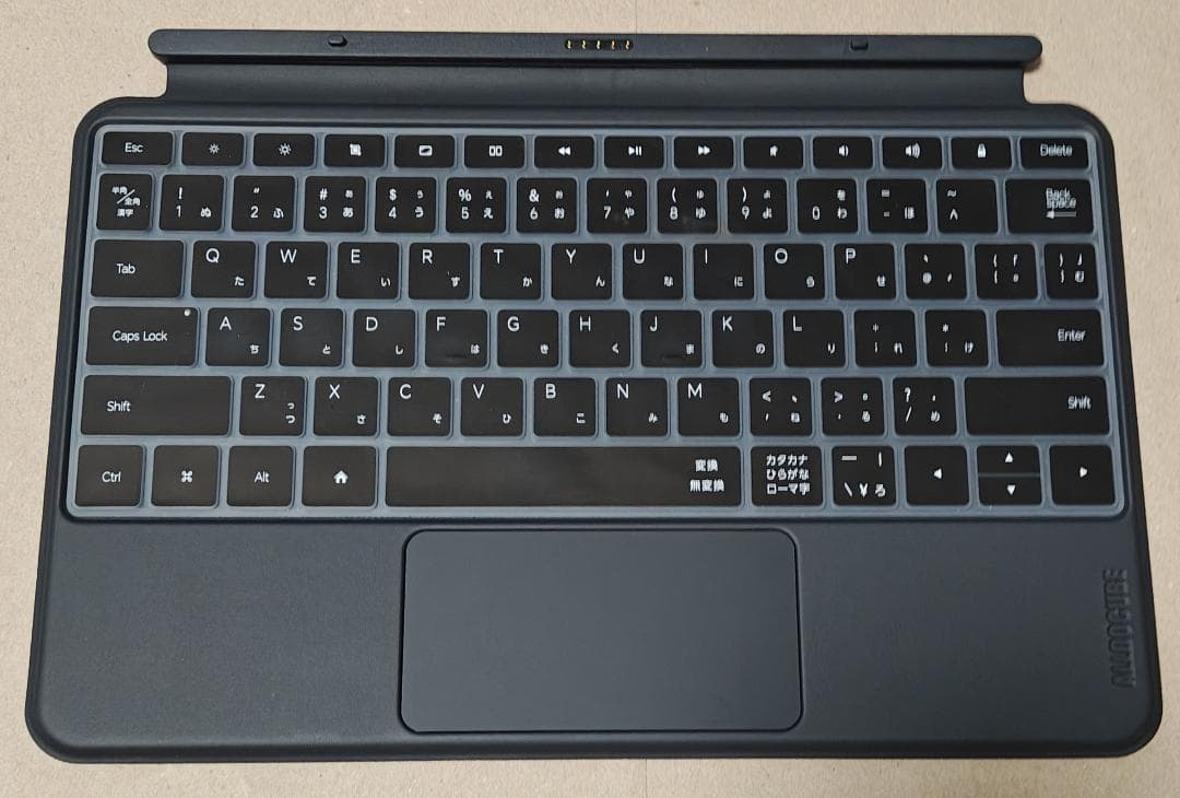 Androidタブレット iPlay 60 Pad Pro(専用KB)